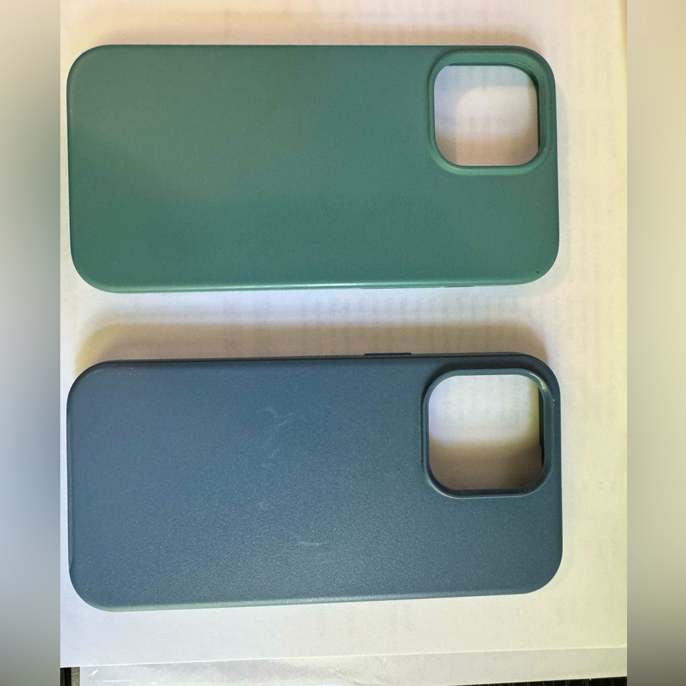 iPhone 15 pro max mag safe case